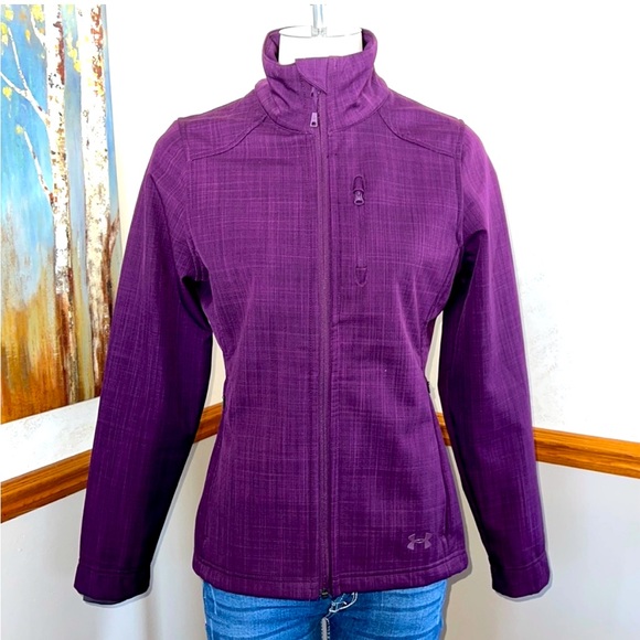 Under Armour Storm Jacket - Picture 4 of 13